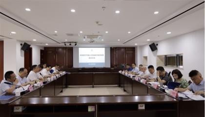 市國(guó)資委主任李效白率隊(duì)赴福州、無(wú)錫開(kāi)展“對(duì)標(biāo)競(jìng)進(jìn)、爭(zhēng)創(chuàng)一流”活動(dòng)